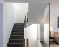 Nieuwbouw Woningen - Vrijstaande woning - Cartagena