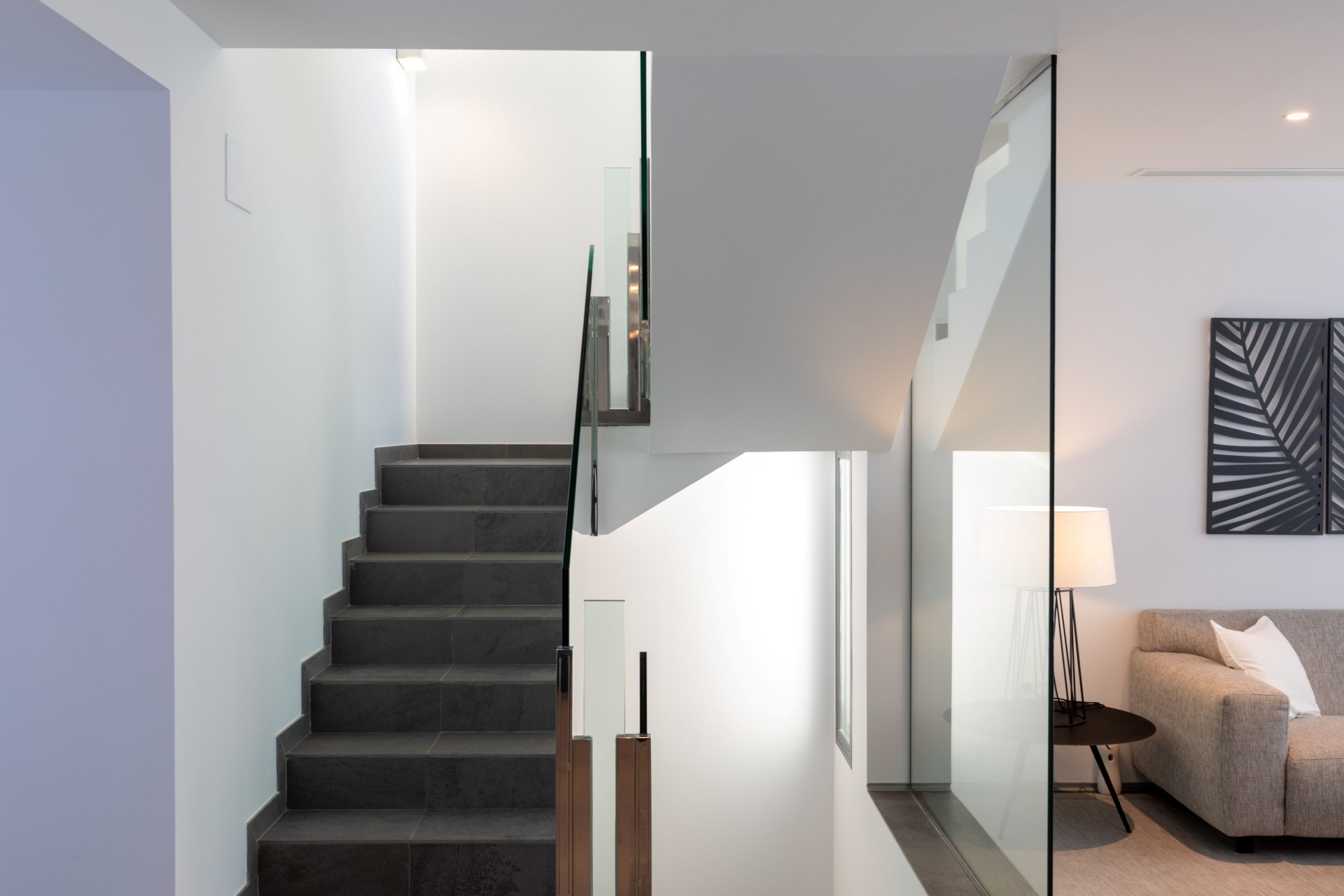 Nieuwbouw Woningen - Vrijstaande woning - Cartagena