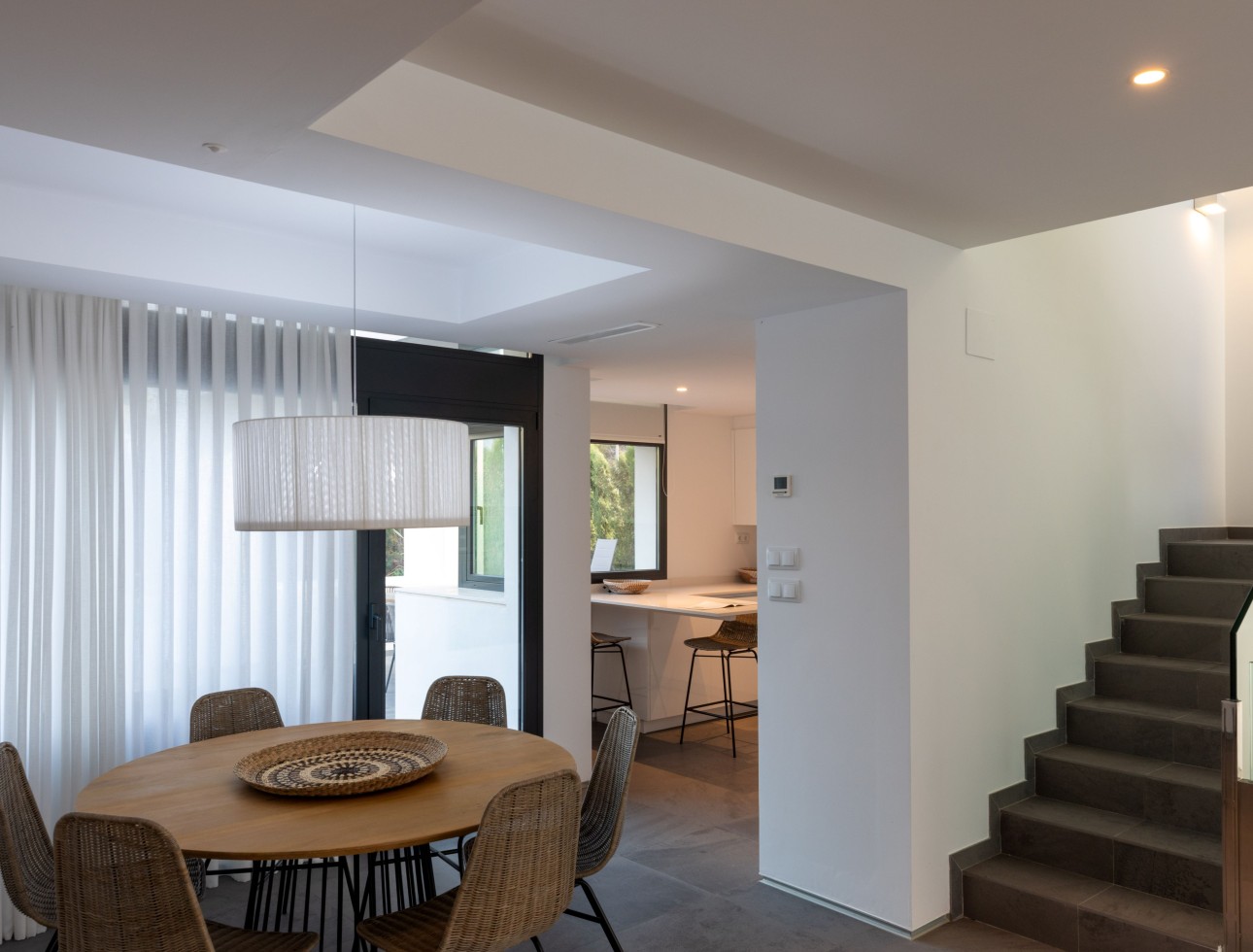 Nieuwbouw Woningen - Vrijstaande woning - Cartagena