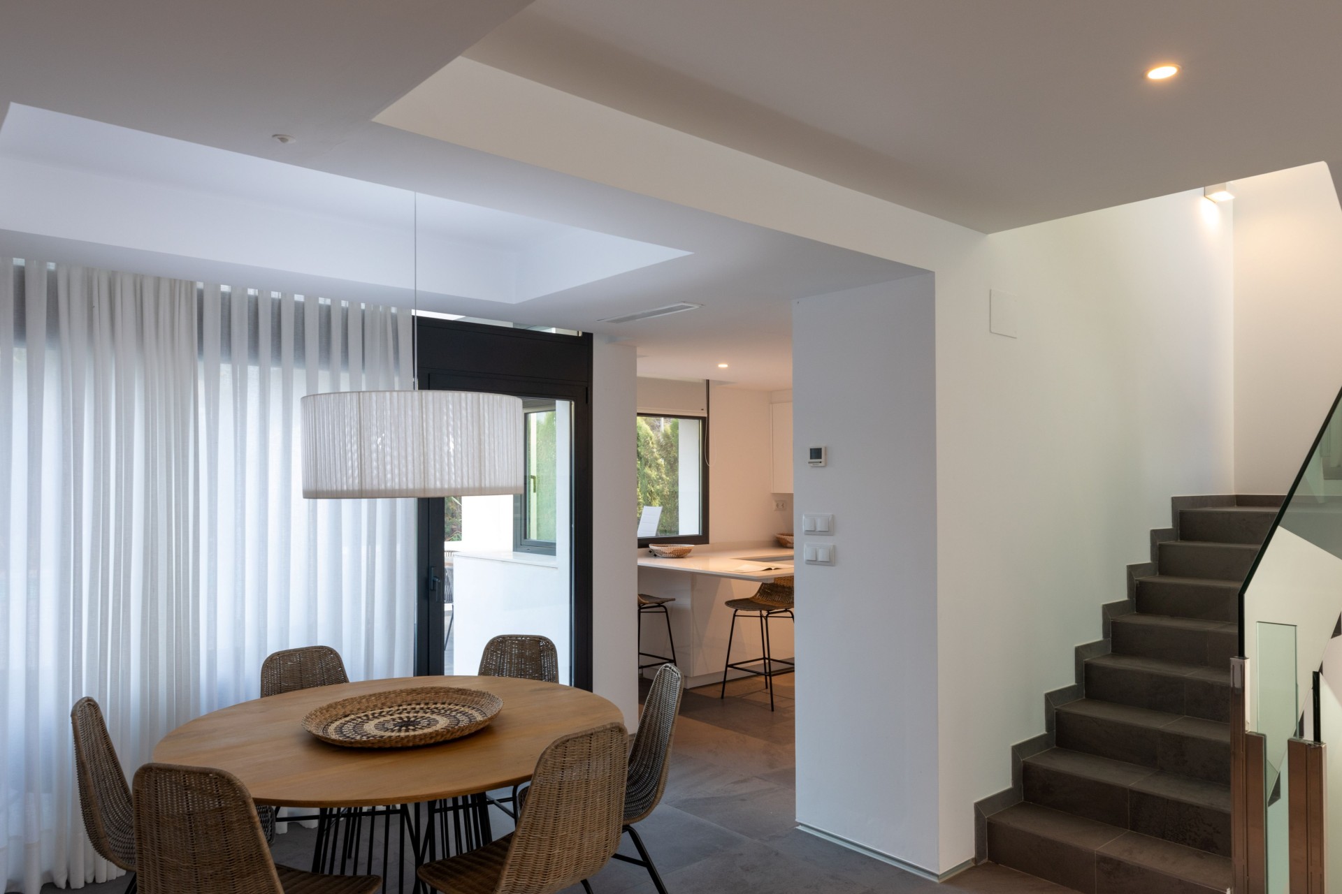 Nieuwbouw Woningen - Vrijstaande woning - Cartagena