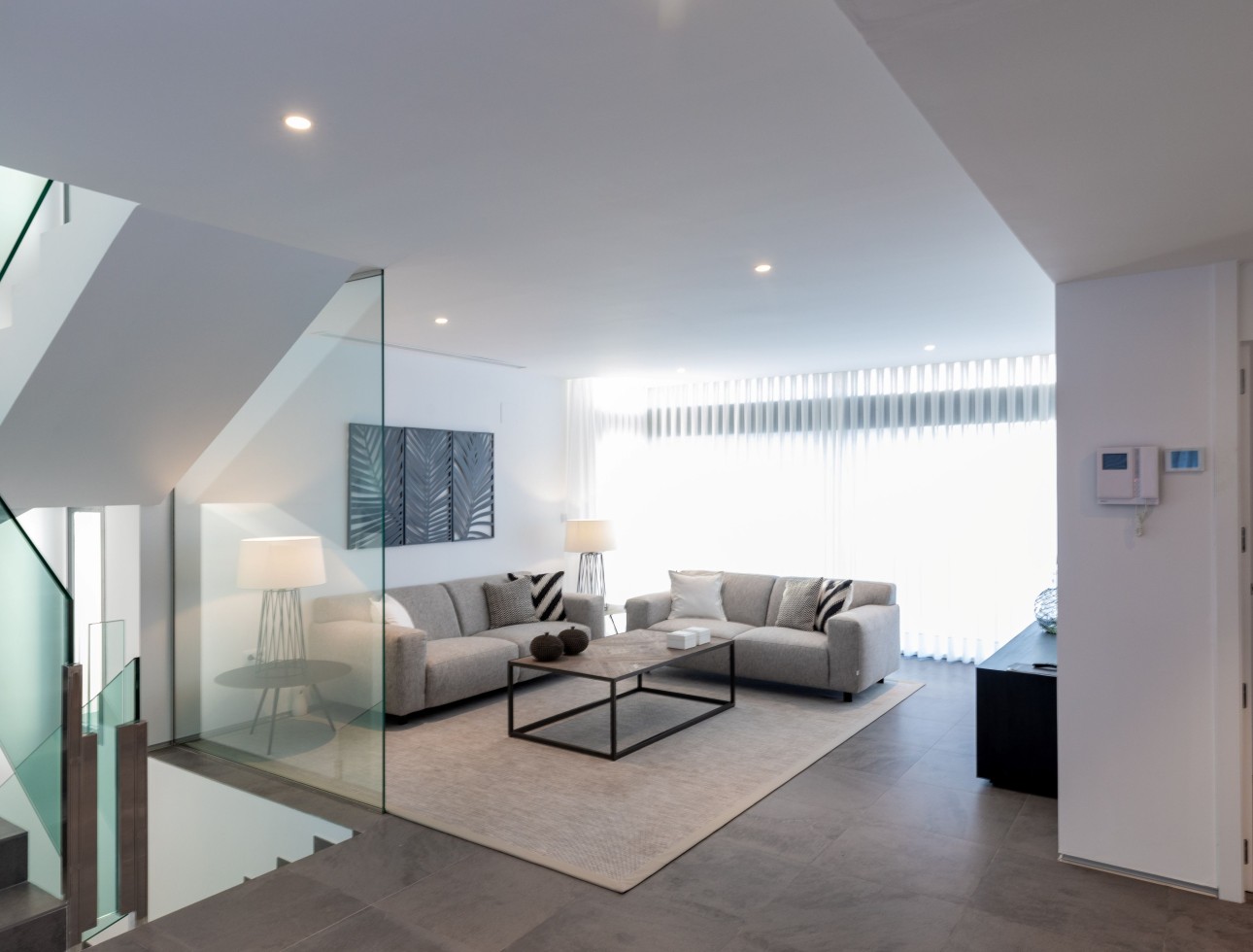 Nieuwbouw Woningen - Vrijstaande woning - Cartagena