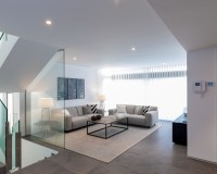 Nieuwbouw Woningen - Vrijstaande woning - Cartagena