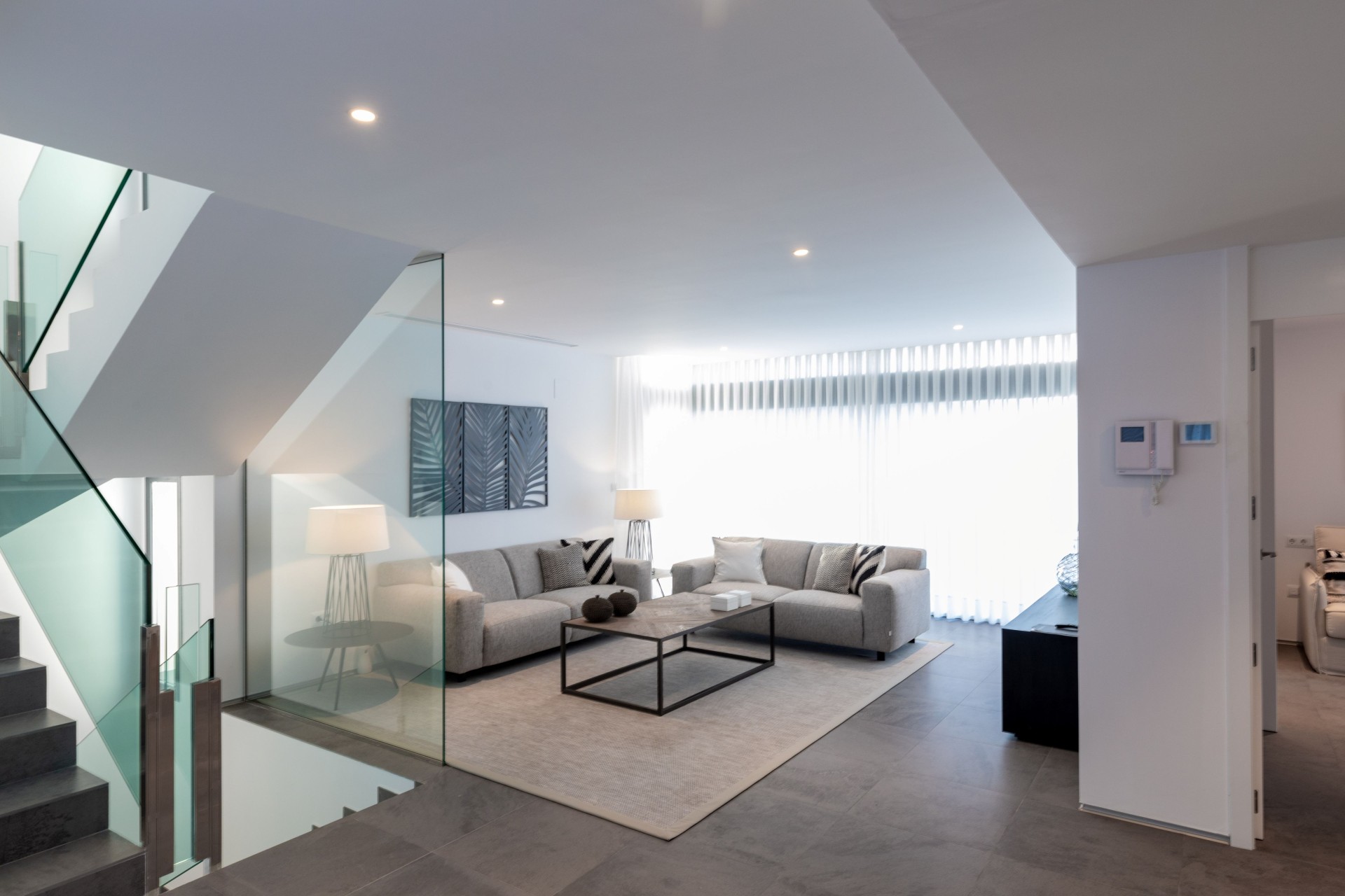 Nieuwbouw Woningen - Vrijstaande woning - Cartagena