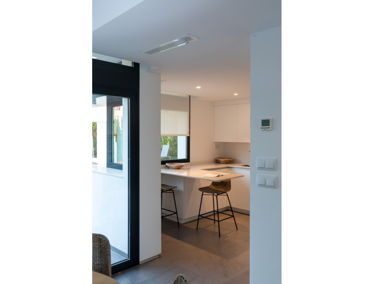 Nieuwbouw Woningen - Vrijstaande woning - Cartagena