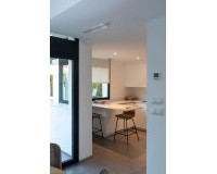 Nieuwbouw Woningen - Vrijstaande woning - Cartagena