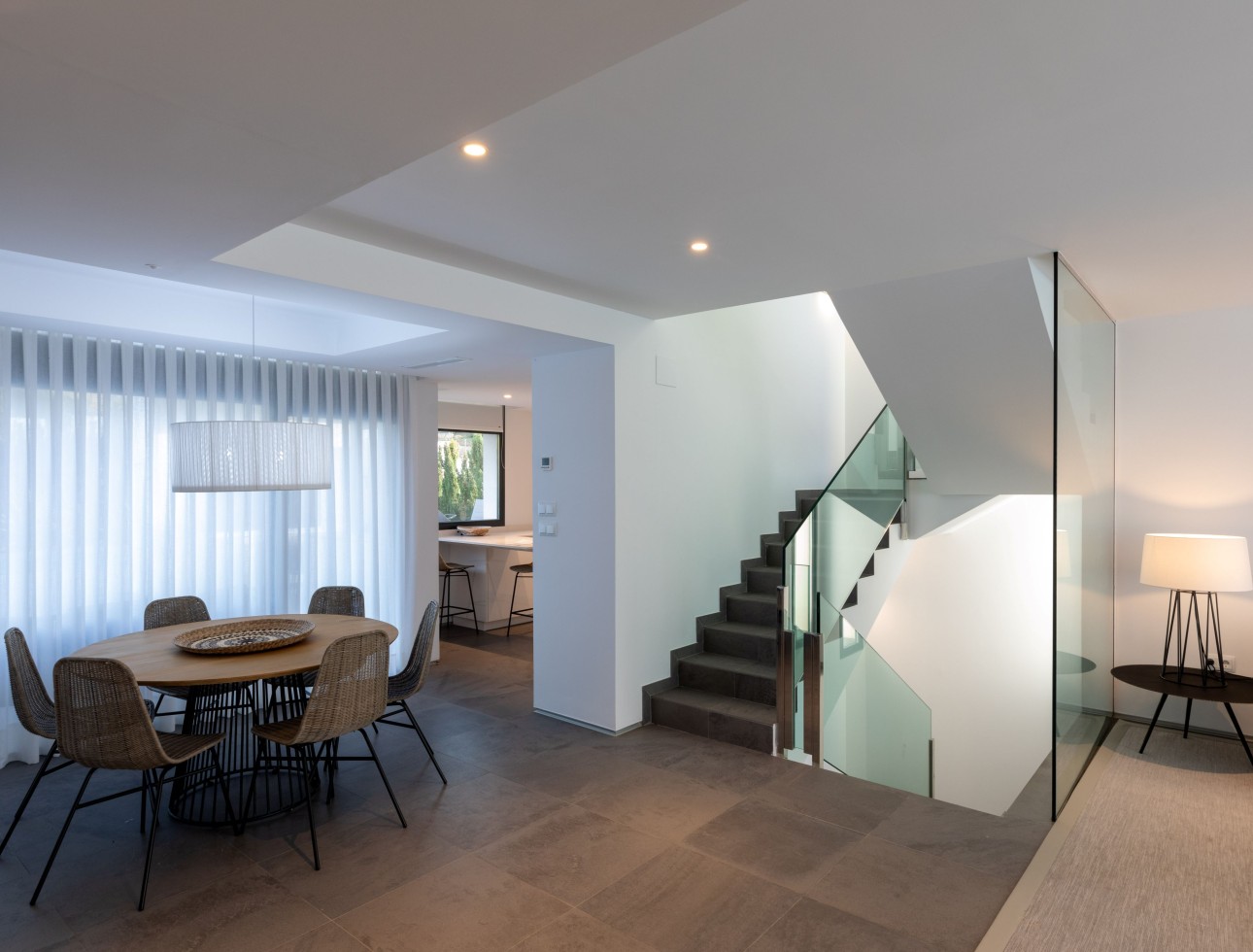 Nieuwbouw Woningen - Vrijstaande woning - Cartagena