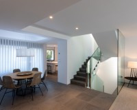 Nieuwbouw Woningen - Vrijstaande woning - Cartagena