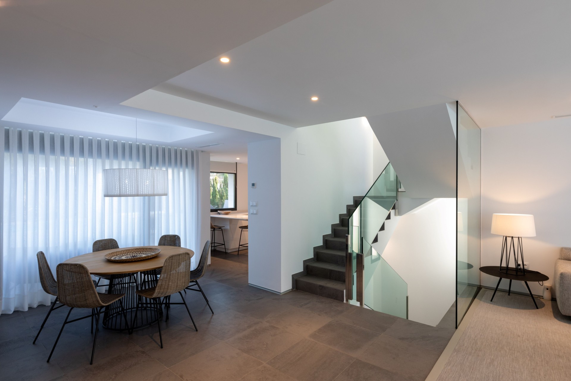 Nieuwbouw Woningen - Vrijstaande woning - Cartagena