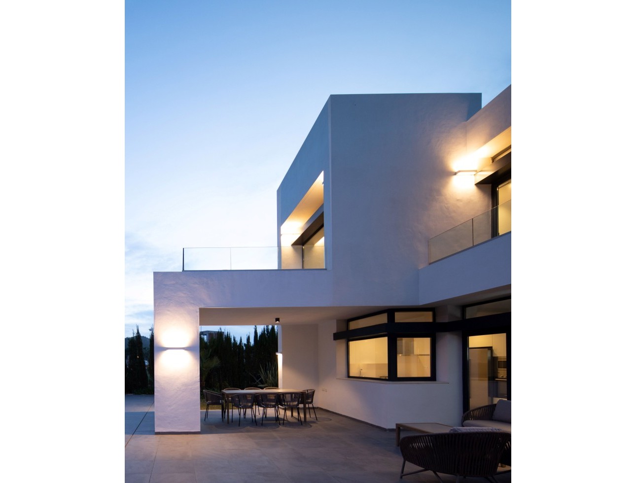 Nieuwbouw Woningen - Vrijstaande woning - Cartagena