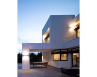 Nieuwbouw Woningen - Vrijstaande woning - Cartagena