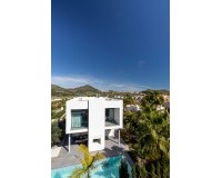 Nieuwbouw Woningen - Vrijstaande woning - Cartagena