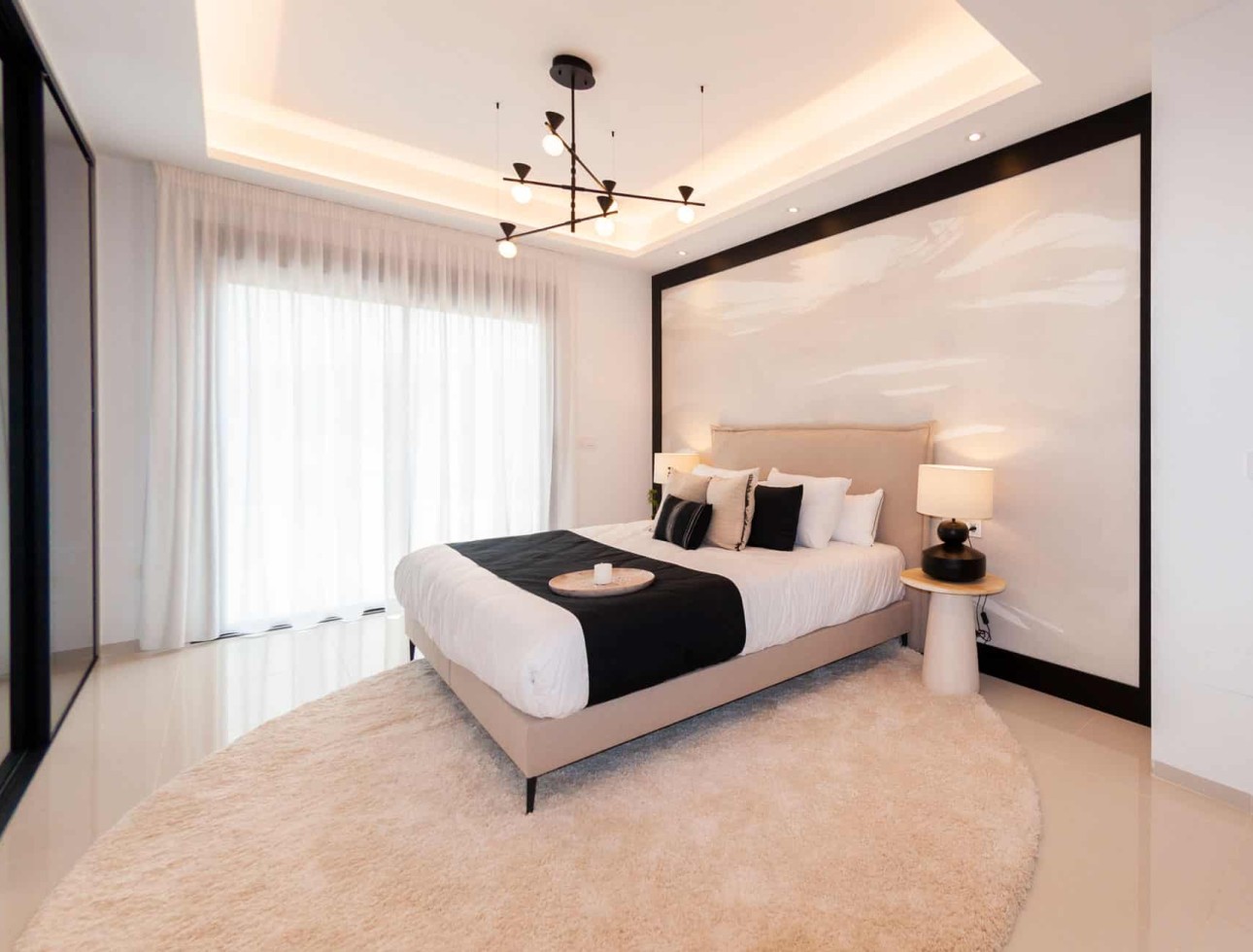 Nieuwbouw Woningen - Vrijstaande woning - Ciudad Quesada