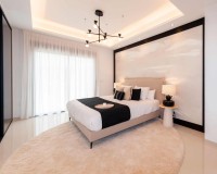 Nieuwbouw Woningen - Vrijstaande woning - Ciudad Quesada