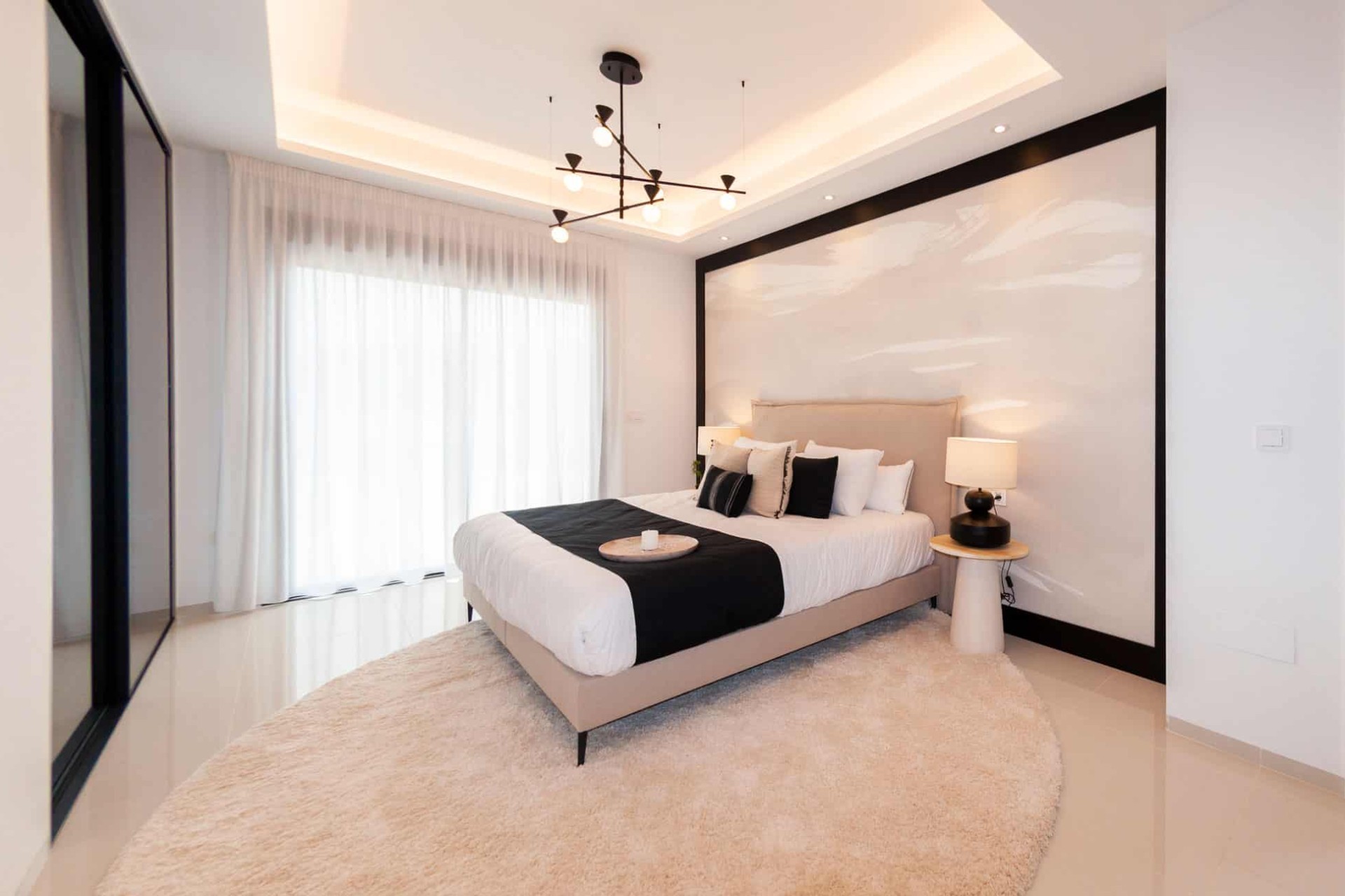 Nieuwbouw Woningen - Vrijstaande woning - Ciudad Quesada