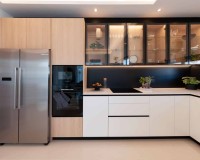 Nieuwbouw Woningen - Vrijstaande woning - Ciudad Quesada