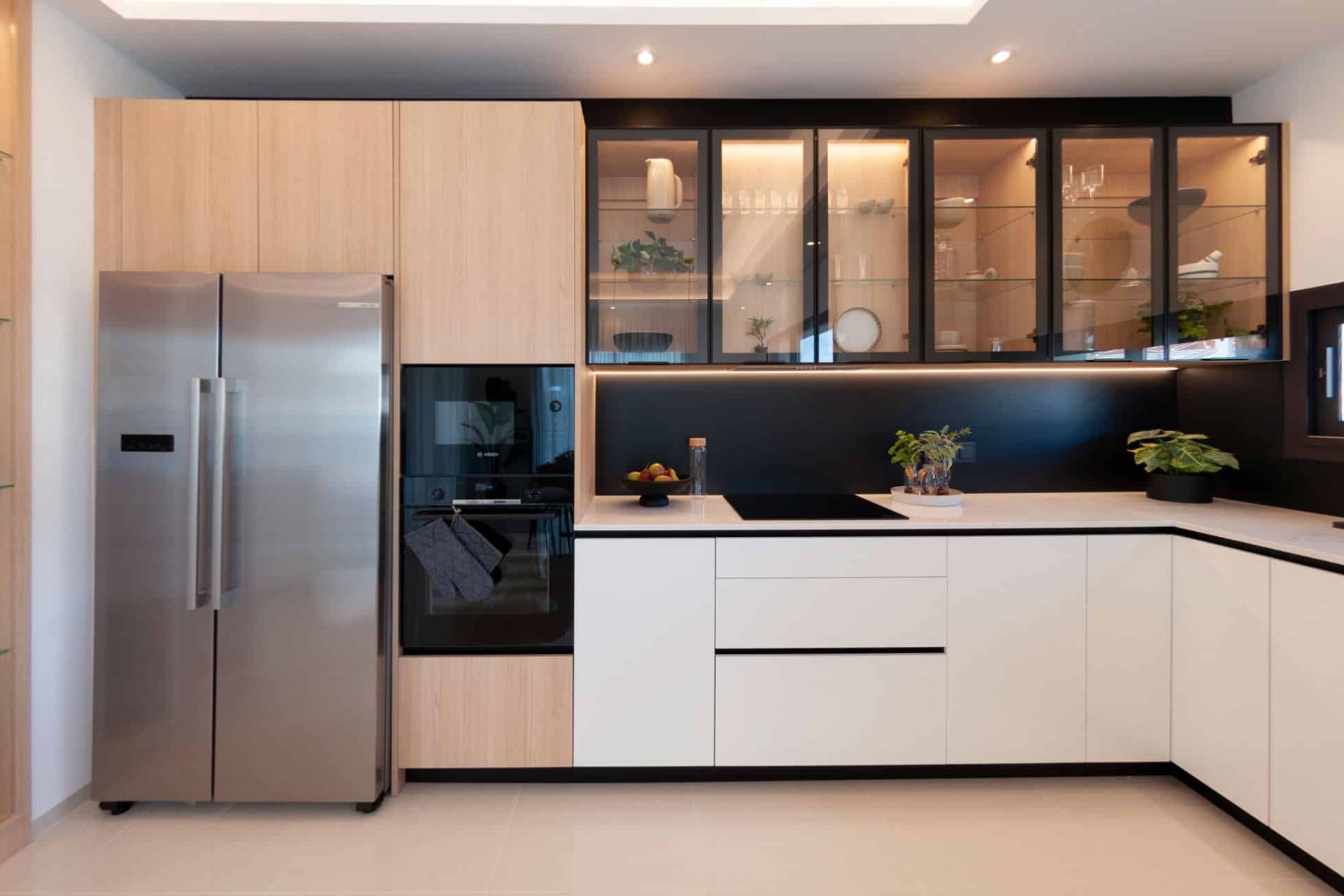 Nieuwbouw Woningen - Vrijstaande woning - Ciudad Quesada