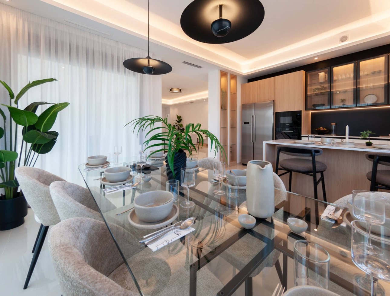 Nieuwbouw Woningen - Vrijstaande woning - Ciudad Quesada