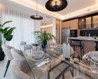 Nieuwbouw Woningen - Vrijstaande woning - Ciudad Quesada