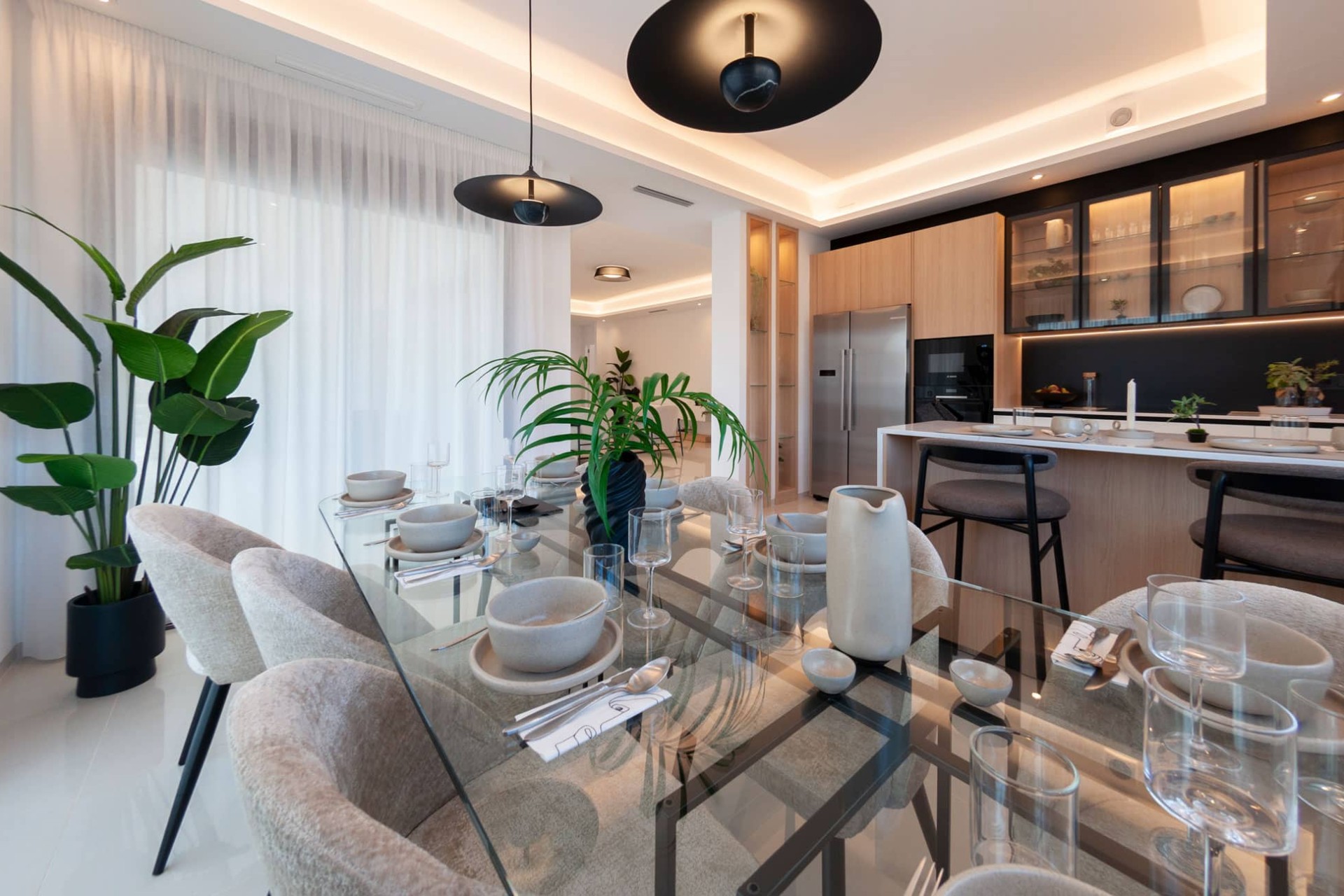 Nieuwbouw Woningen - Vrijstaande woning - Ciudad Quesada