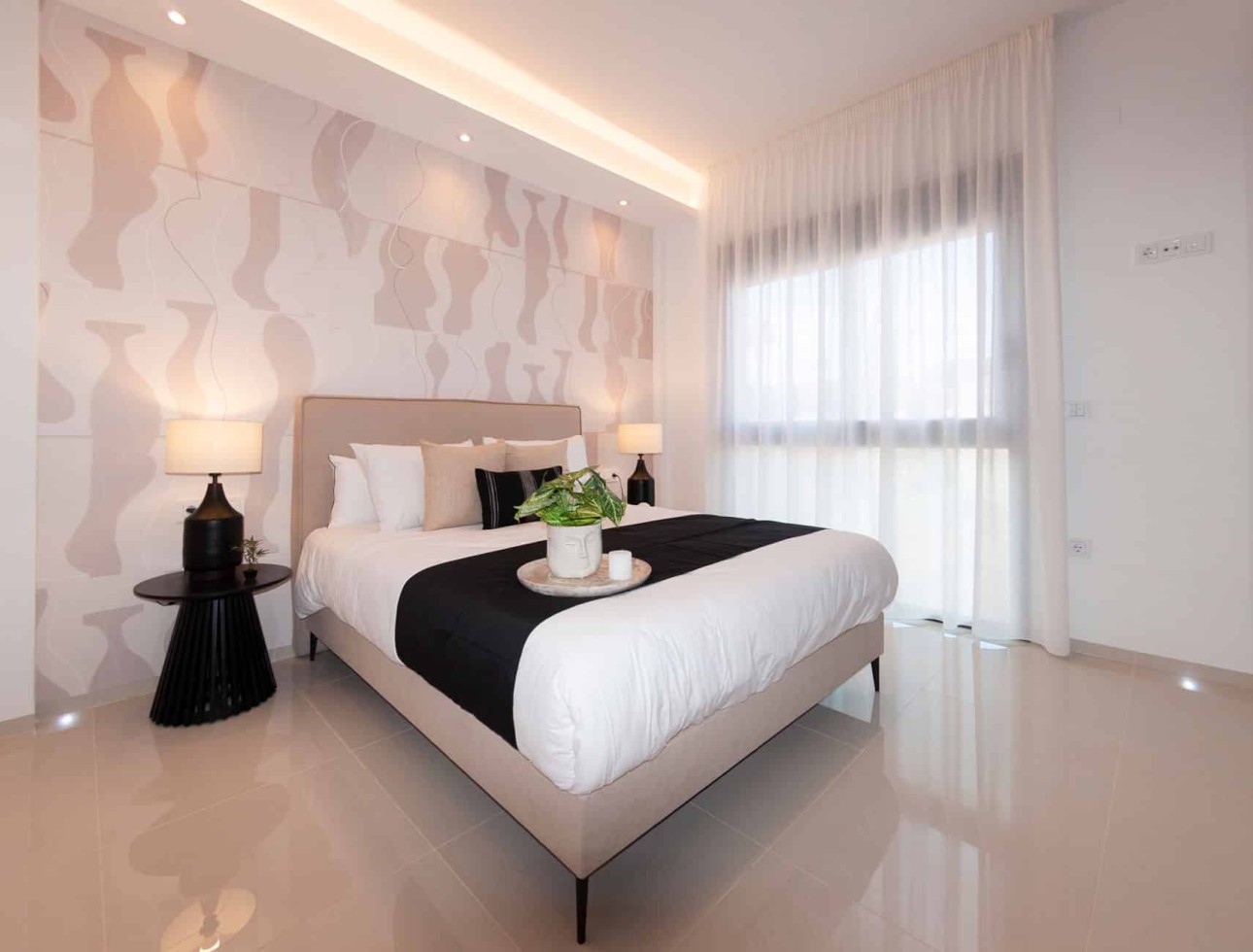 Nieuwbouw Woningen - Vrijstaande woning - Ciudad Quesada