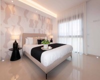 Nieuwbouw Woningen - Vrijstaande woning - Ciudad Quesada