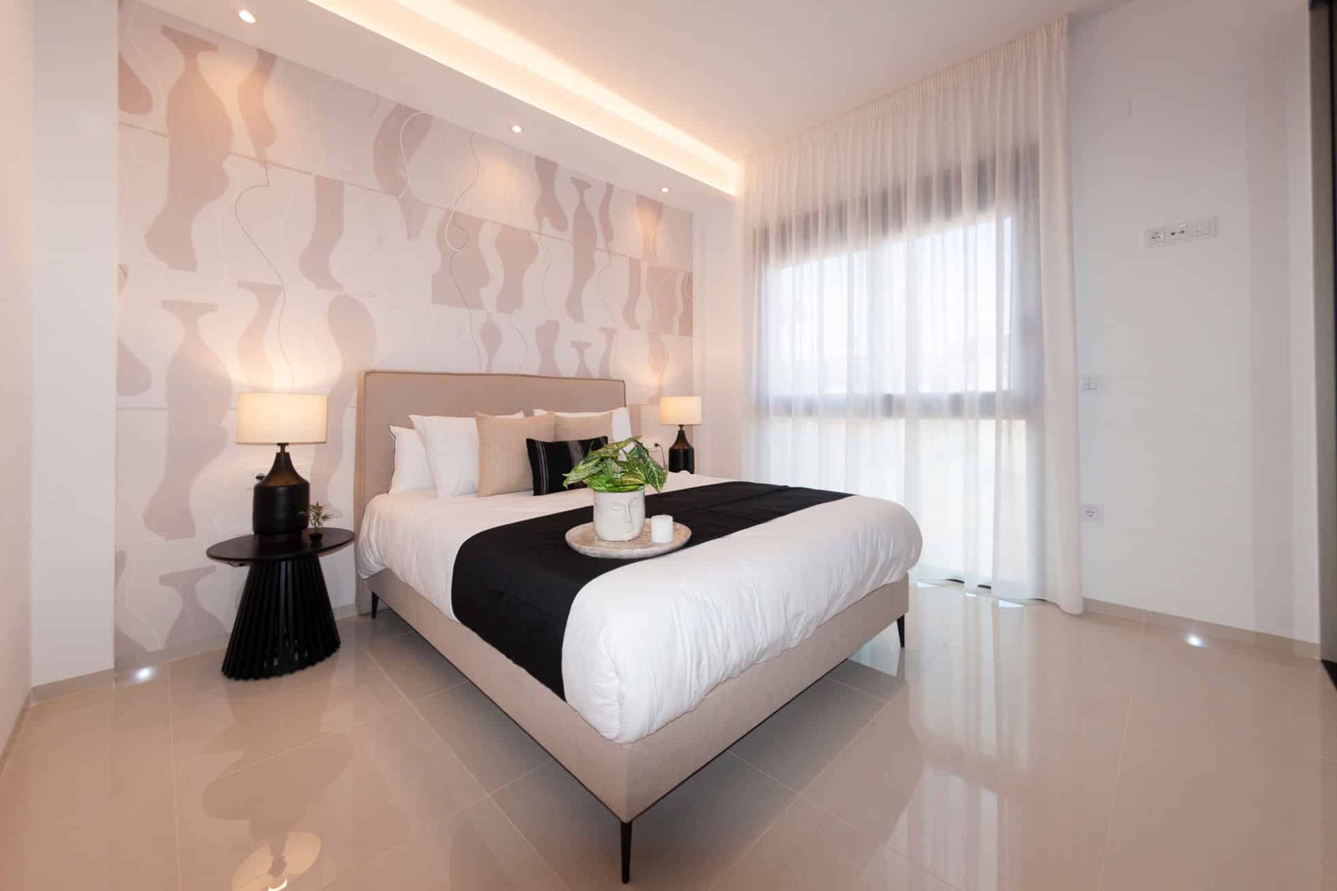 Nieuwbouw Woningen - Vrijstaande woning - Ciudad Quesada