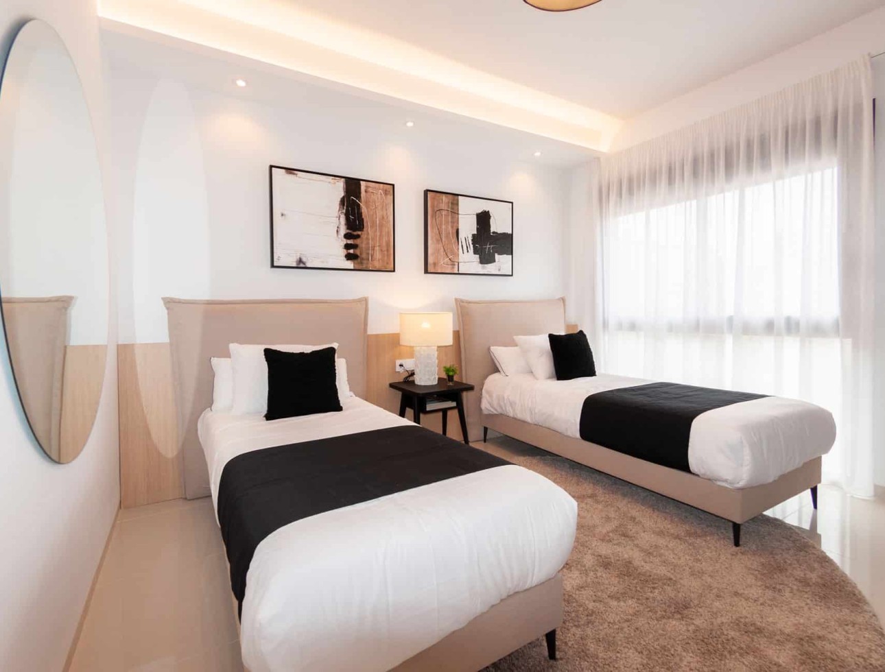 Nieuwbouw Woningen - Vrijstaande woning - Ciudad Quesada