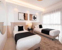 Nieuwbouw Woningen - Vrijstaande woning - Ciudad Quesada