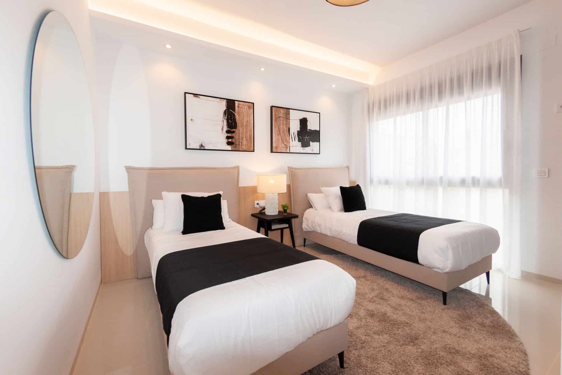 Nieuwbouw Woningen - Vrijstaande woning - Ciudad Quesada