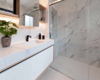 Nieuwbouw Woningen - Vrijstaande woning - Ciudad Quesada