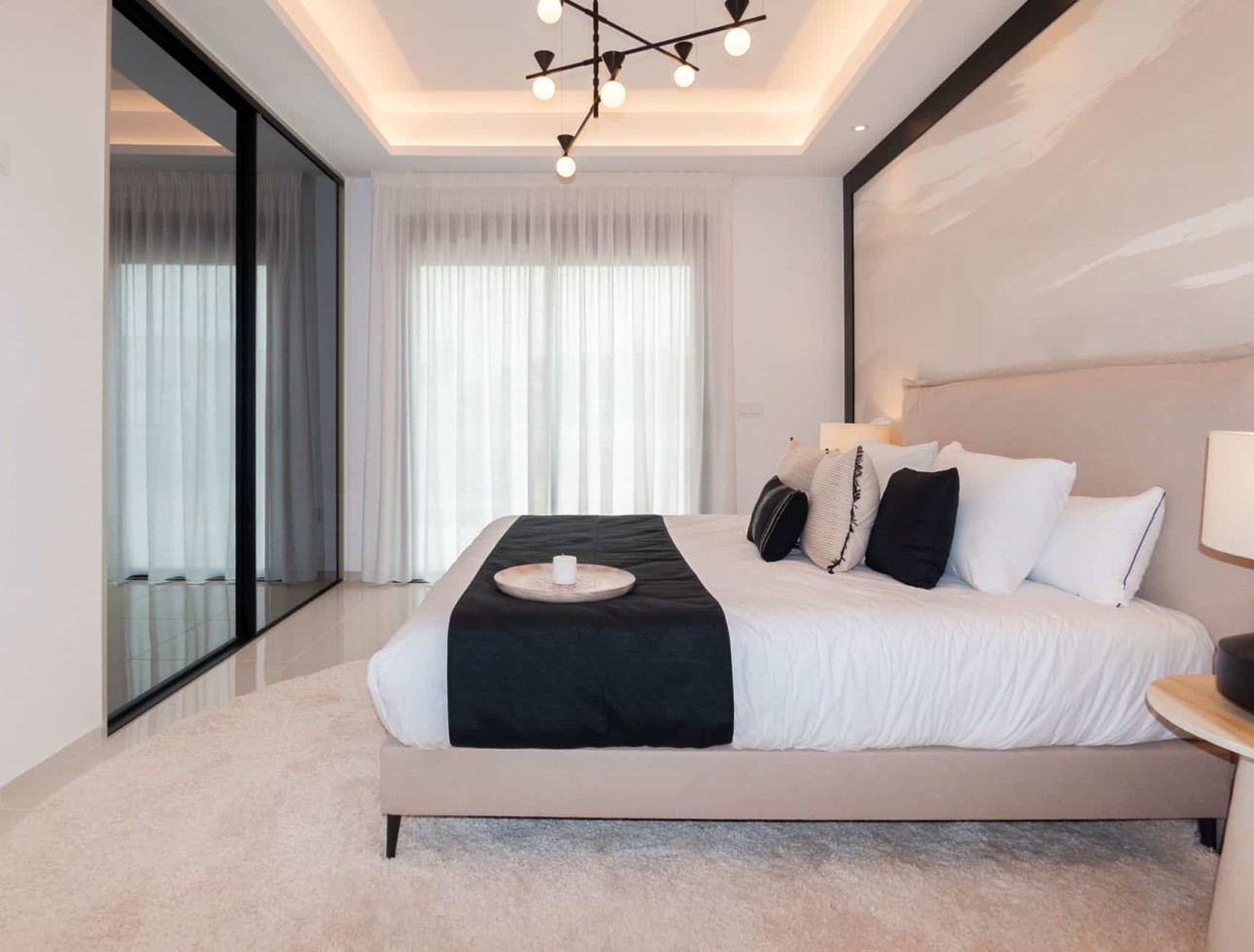 Nieuwbouw Woningen - Vrijstaande woning - Ciudad Quesada