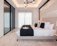 Nieuwbouw Woningen - Vrijstaande woning - Ciudad Quesada