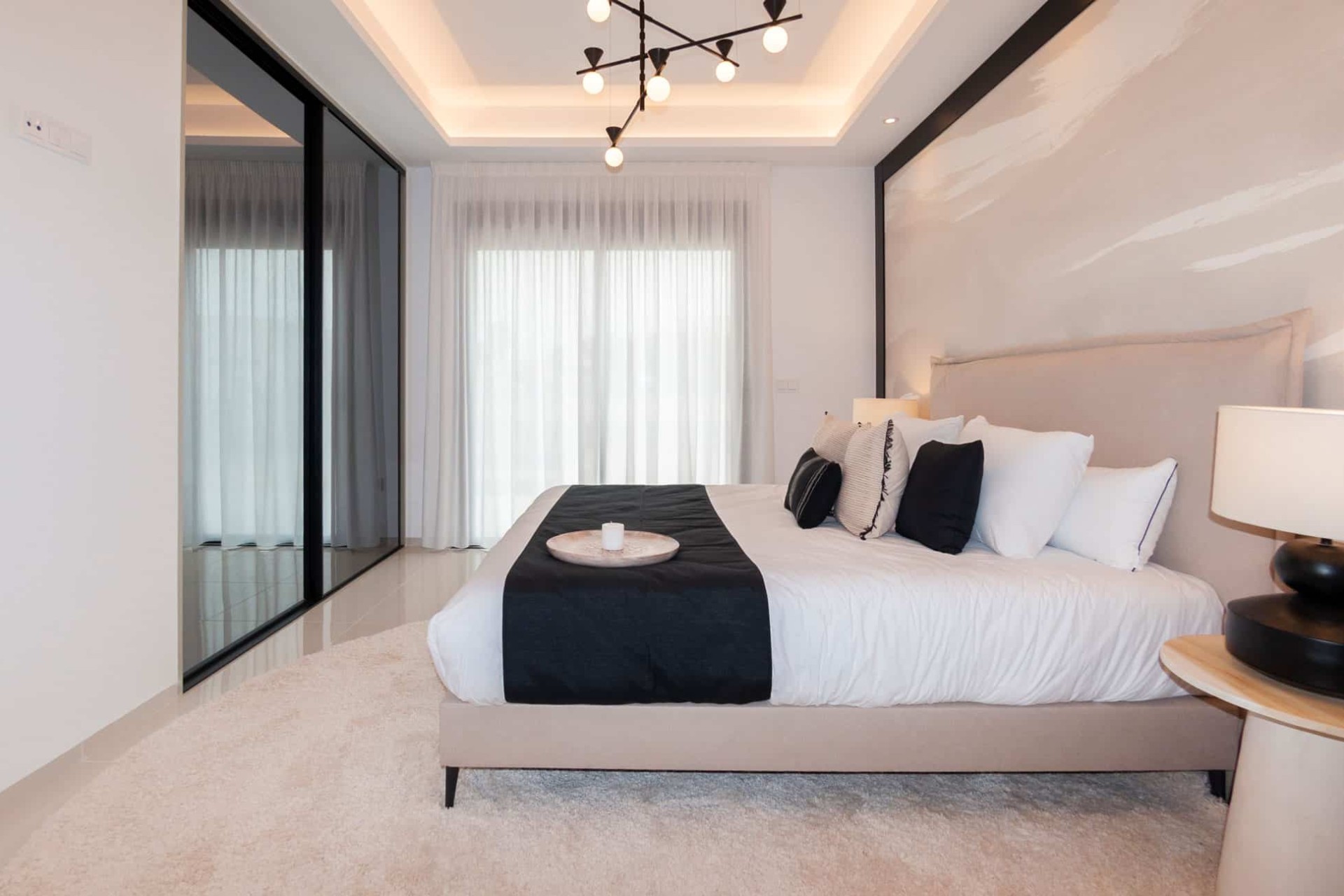 Nieuwbouw Woningen - Vrijstaande woning - Ciudad Quesada