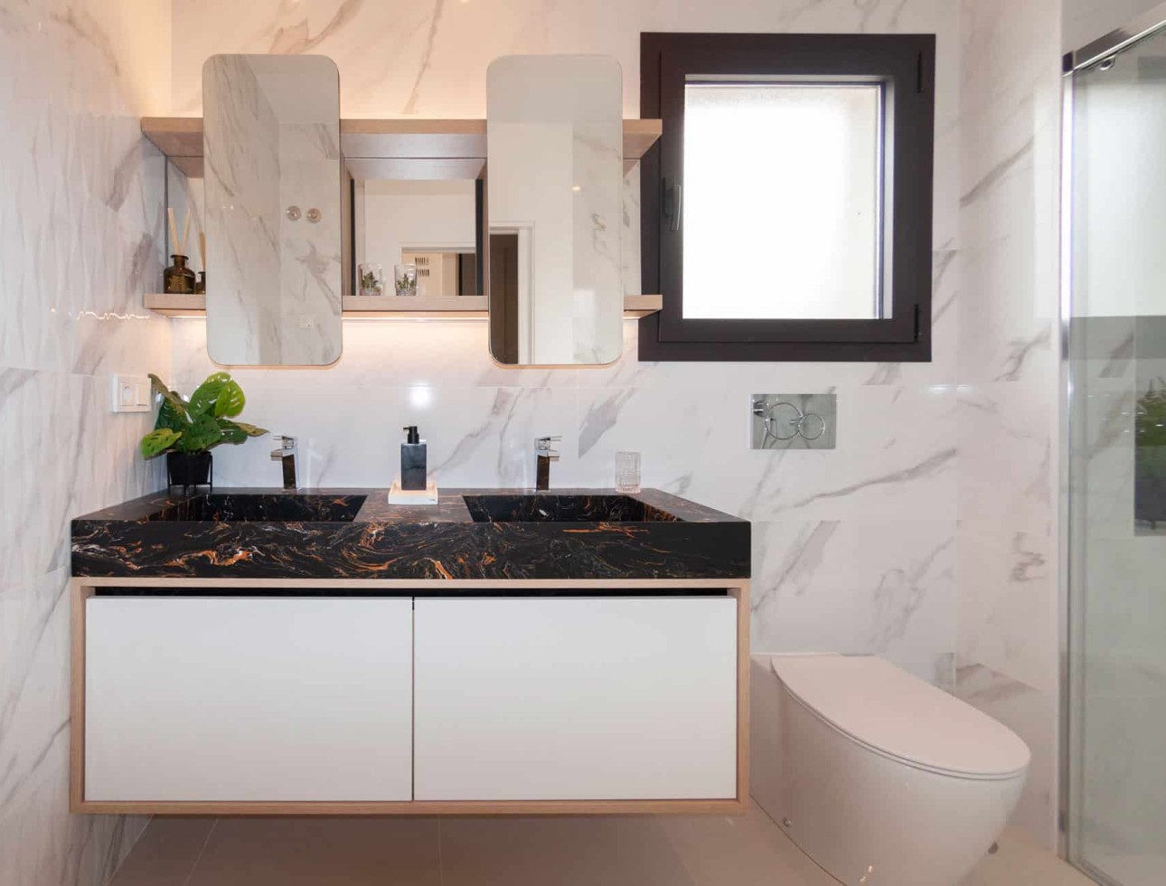 Nieuwbouw Woningen - Vrijstaande woning - Ciudad Quesada