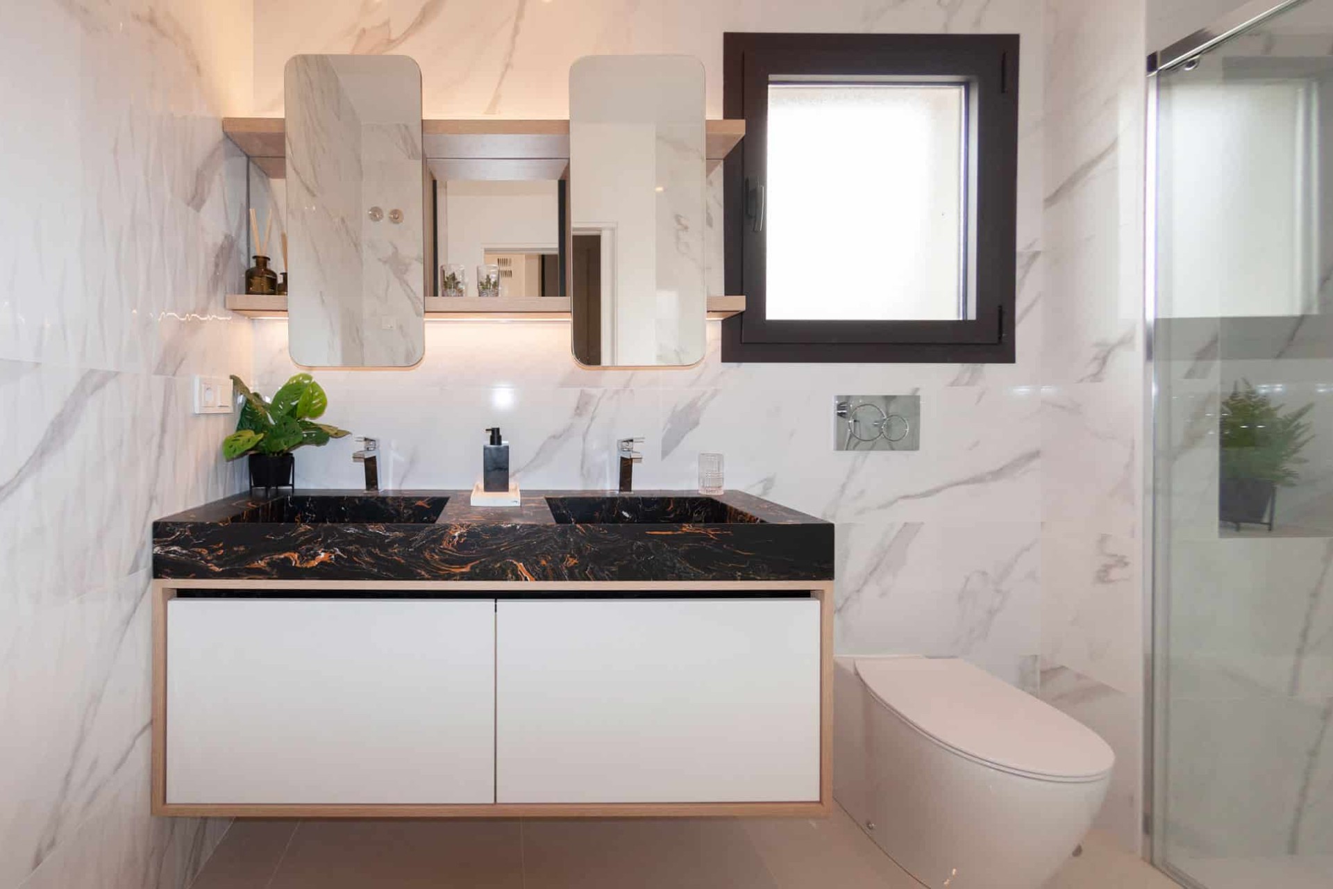 Nieuwbouw Woningen - Vrijstaande woning - Ciudad Quesada