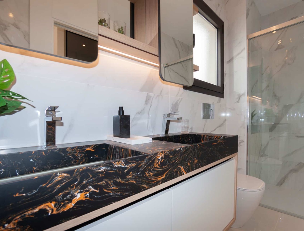 Nieuwbouw Woningen - Vrijstaande woning - Ciudad Quesada