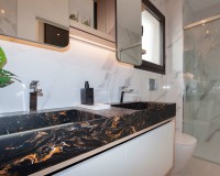 Nieuwbouw Woningen - Vrijstaande woning - Ciudad Quesada