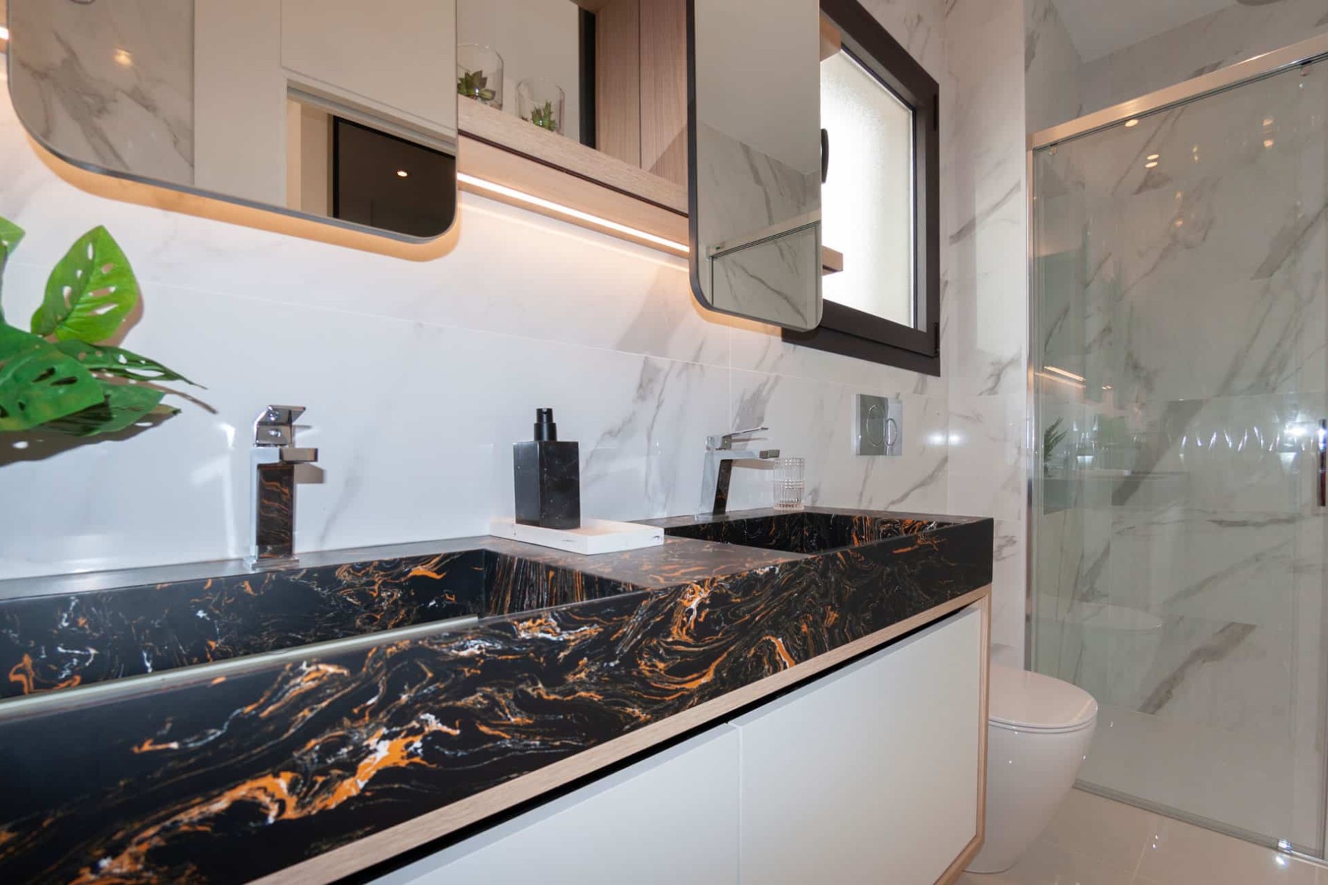 Nieuwbouw Woningen - Vrijstaande woning - Ciudad Quesada