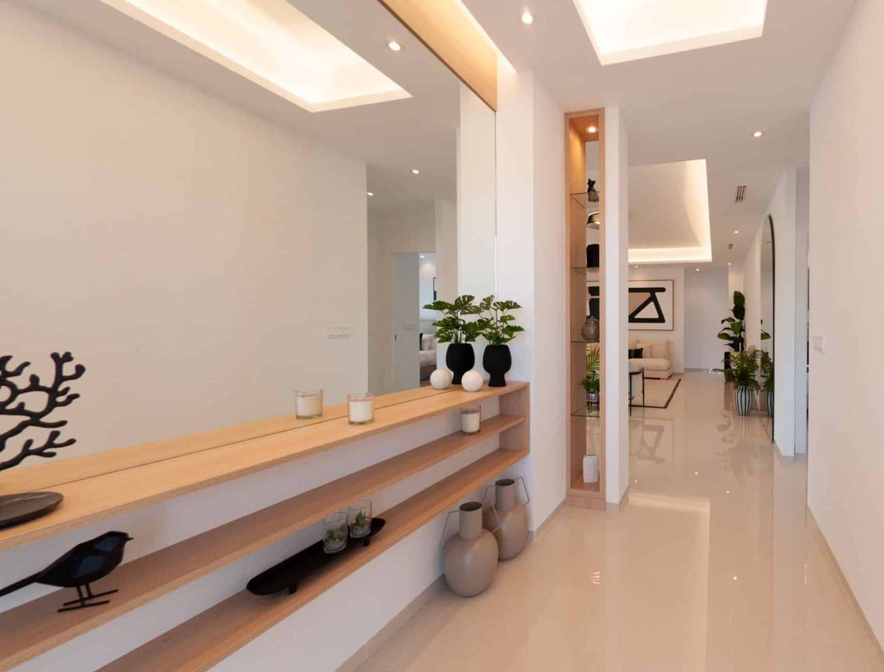 Nieuwbouw Woningen - Vrijstaande woning - Ciudad Quesada