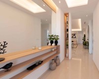 Nieuwbouw Woningen - Vrijstaande woning - Ciudad Quesada