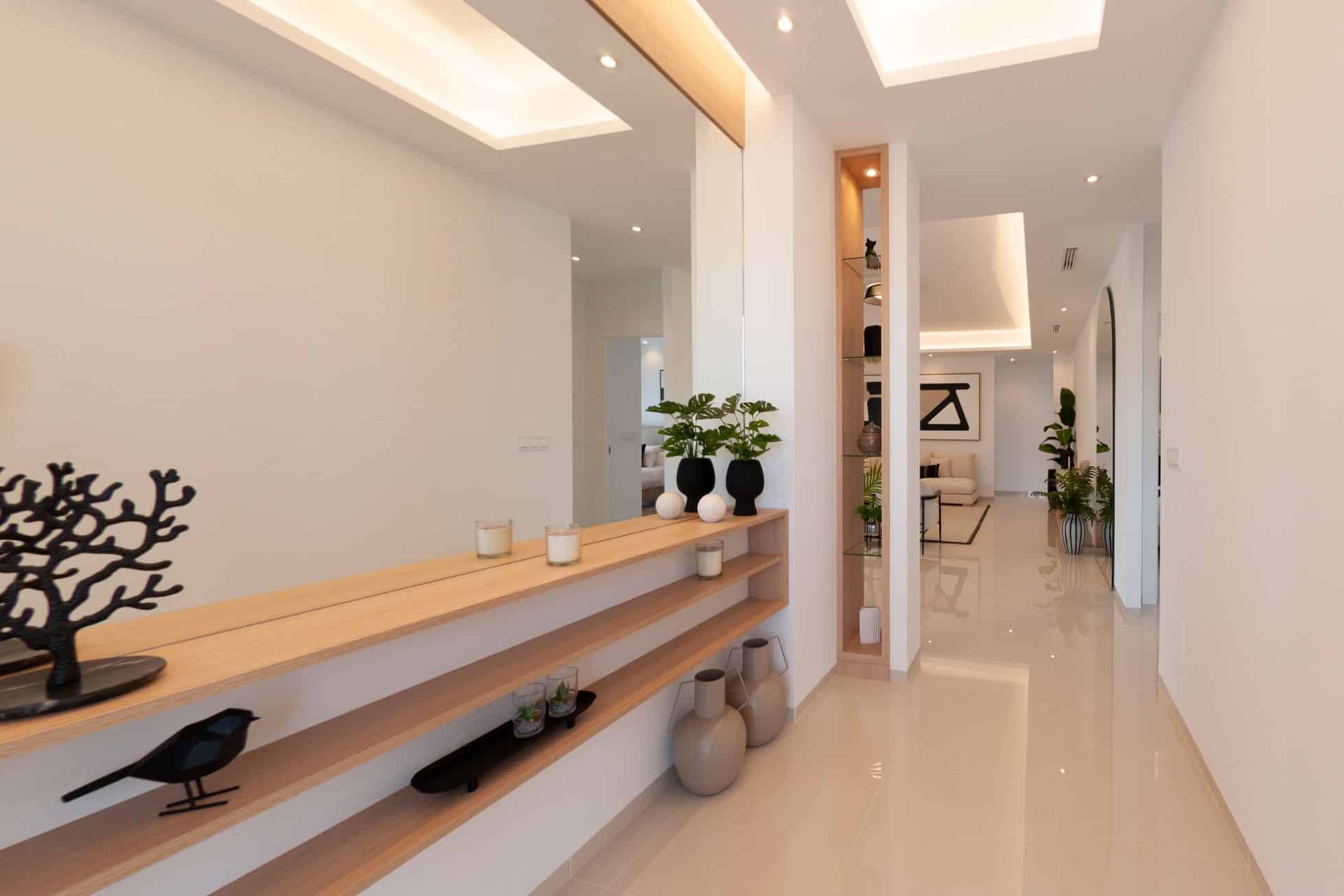 Nieuwbouw Woningen - Vrijstaande woning - Ciudad Quesada