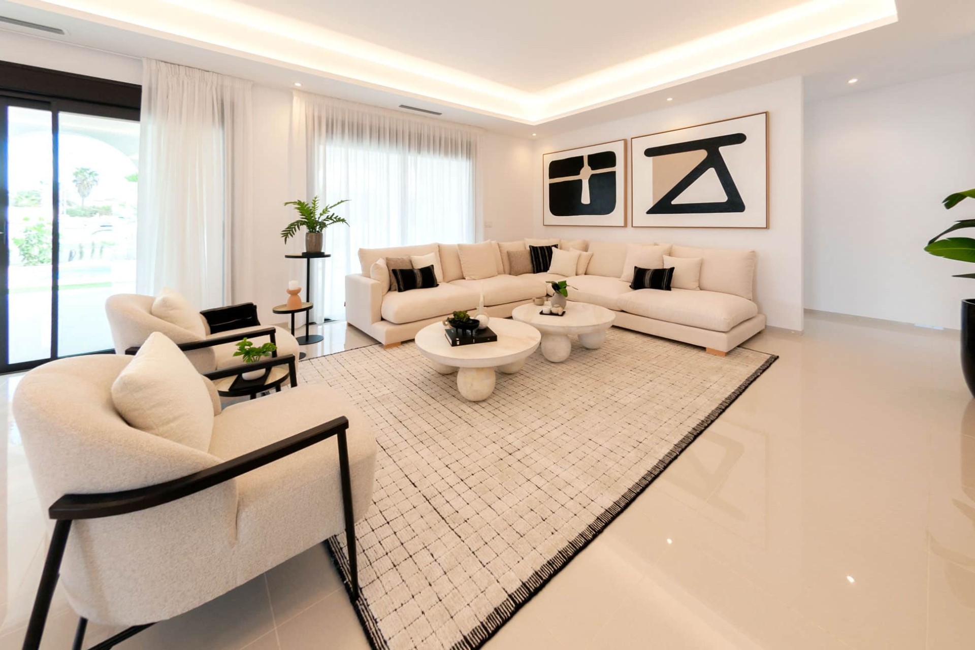 Nieuwbouw Woningen - Vrijstaande woning - Ciudad Quesada