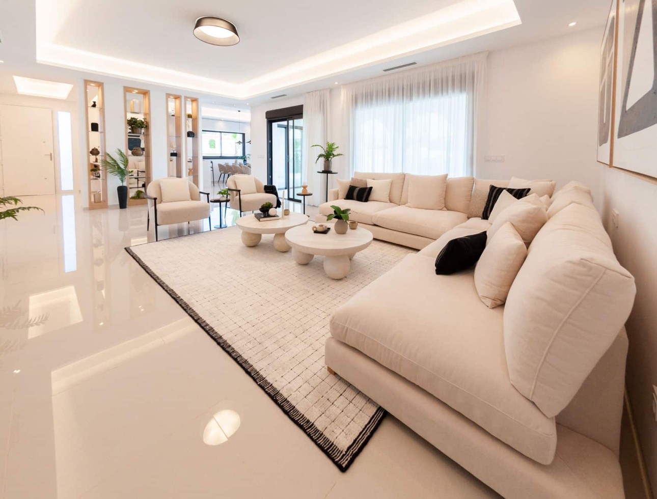 Nieuwbouw Woningen - Vrijstaande woning - Ciudad Quesada