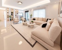 Nieuwbouw Woningen - Vrijstaande woning - Ciudad Quesada