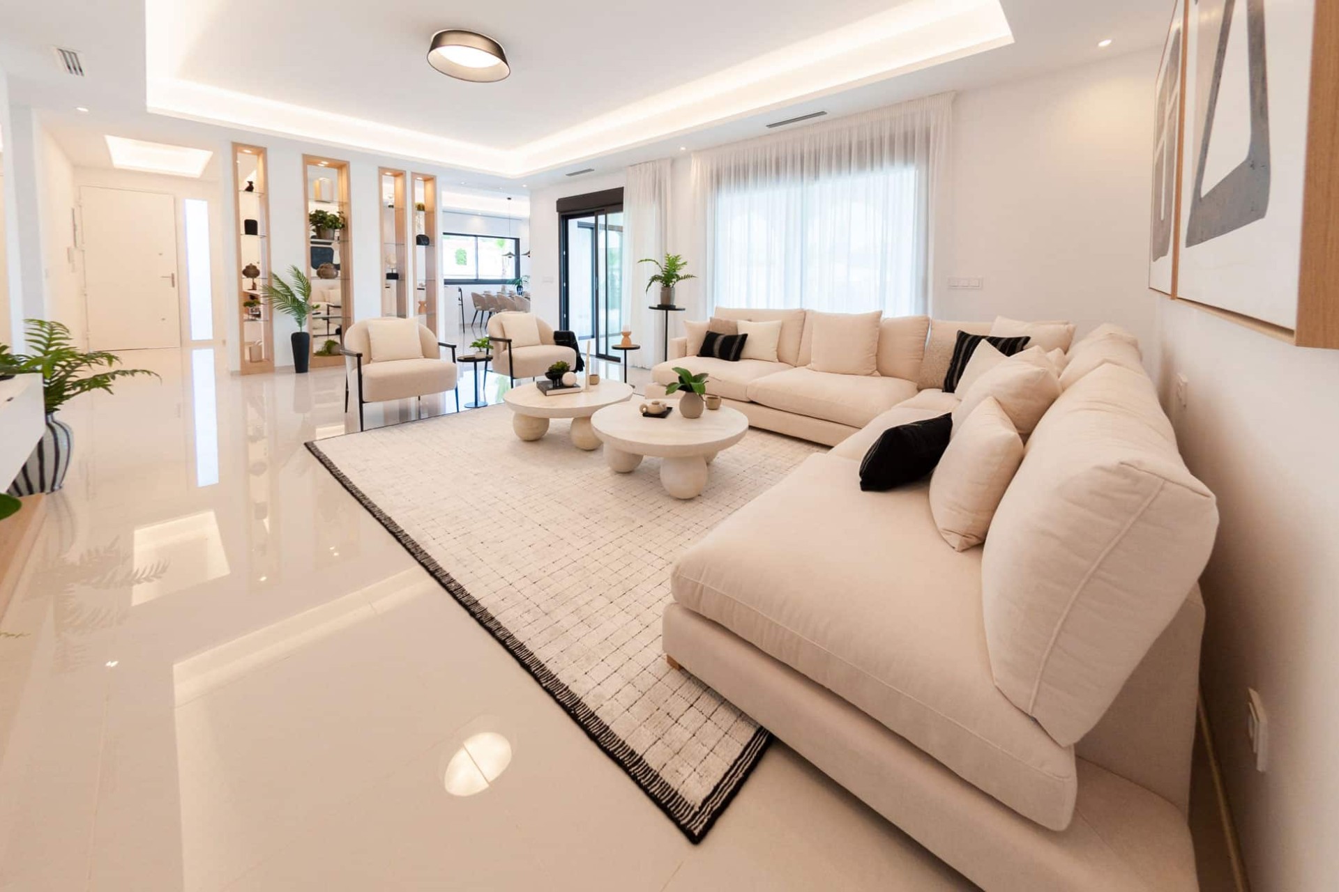 Nieuwbouw Woningen - Vrijstaande woning - Ciudad Quesada