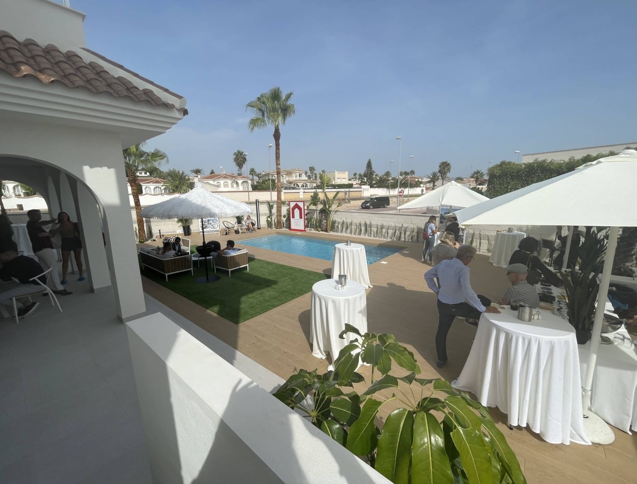 Nieuwbouw Woningen - Vrijstaande woning - Ciudad Quesada