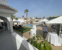 Nieuwbouw Woningen - Vrijstaande woning - Ciudad Quesada