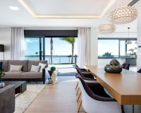 Nieuwbouw Woningen - Vrijstaande woning - Ciudad Quesada