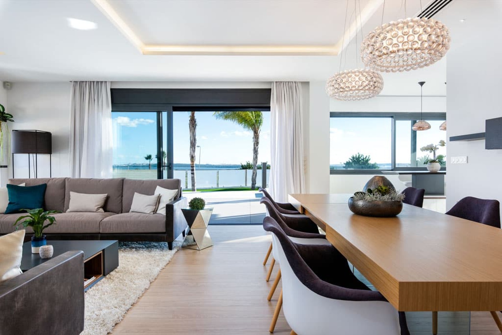 Nieuwbouw Woningen - Vrijstaande woning - Ciudad Quesada