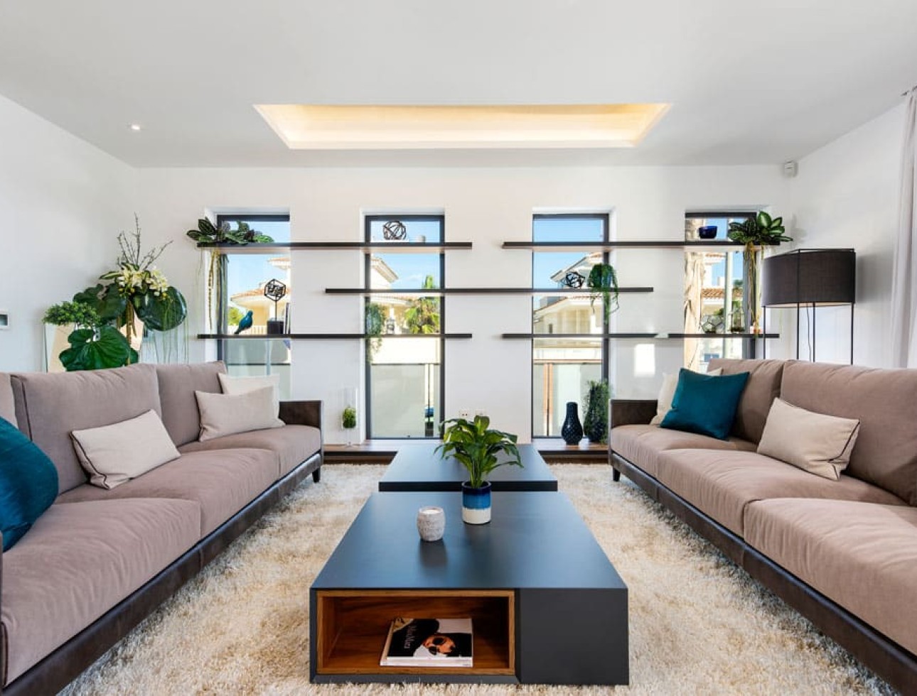 Nieuwbouw Woningen - Vrijstaande woning - Ciudad Quesada